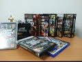 GTA Collection - Grand Theft Auto Collection - Unboxing (1997-2015)