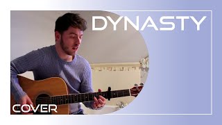 MIIA - Dynasty (Cover)