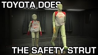 Rini, Steve & the Safety Strut - Autoline After Hours 282