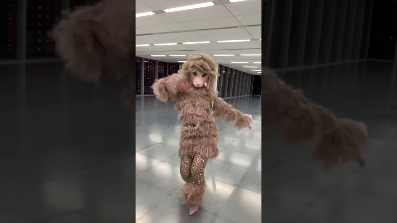 Claudia Greco showreel 2022