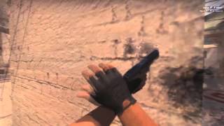 OCE On OG Glock-Burst Kill ⊂(▀¯▀⊂) HYPE