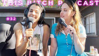 This B*tch Takes Honduras l This B*tch Podcast l Ep #32