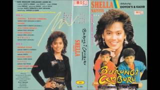 Burung-Burung Cemburu / Shelia Nafsyin (original Full)