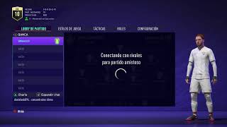 Fluminense vsRacing screenshot 1