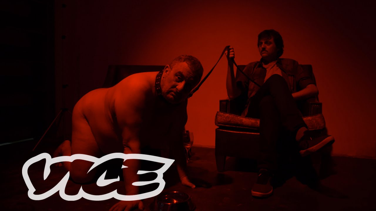 Hombre Perro | Profiles