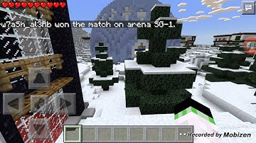 LBSG MCPE FLY TO GAMES WITHOUT JOINING!!