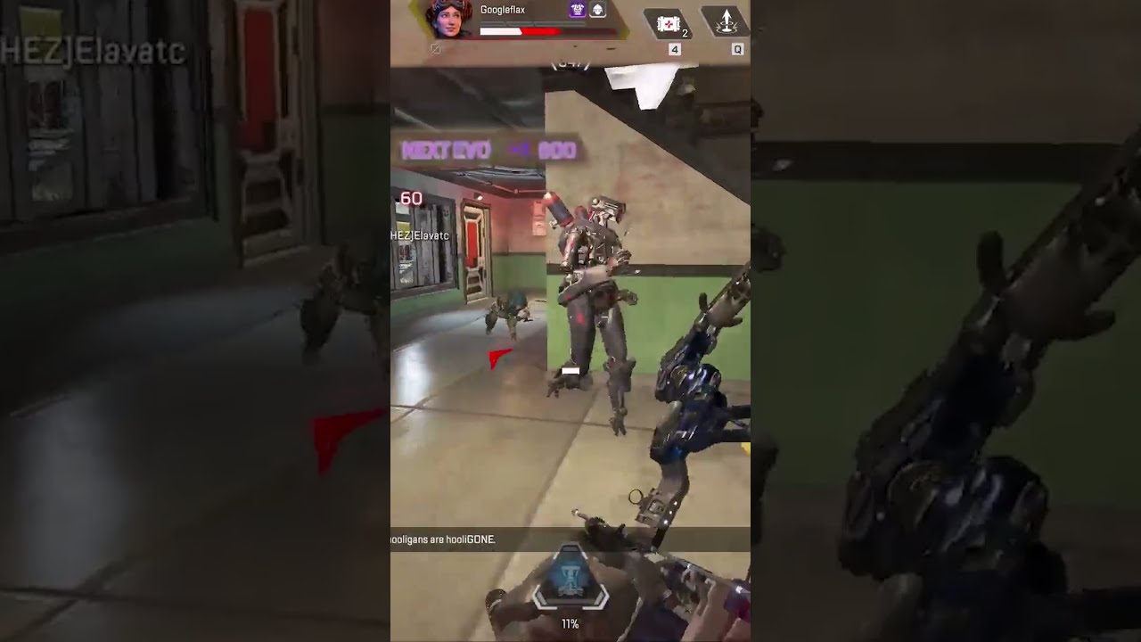 How To Upgrade Your Evo Shield