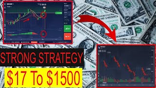 Famous Binary Fxxtool Pro 1.4.2 Robot for IQ Option Platform | Strong strategy 2021 Wealth