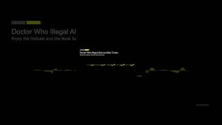 Earth. Intrigue. Invasion. → Doctor Who: Illegal Alien → Full 30-min Analysis!