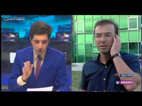 პაატა ბურჭულაძის გუნდის წევრის პოლიციის მიერ განყოფილებაში გადაყვანაზე დავით ჯანდიერი საუბრობს