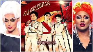 Kapangyarihan  Lip Sync Cut  Drag Race Philippines S2