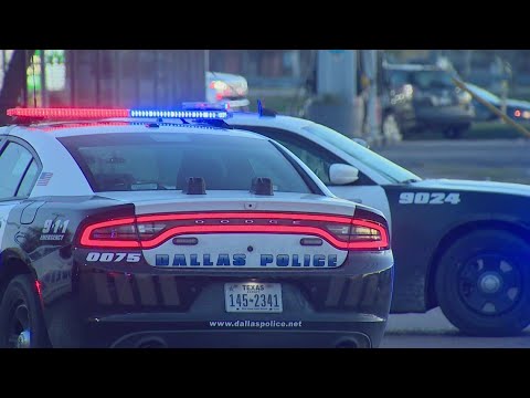 Dallas police investigating in fatal shooting, Fort Worth police ...