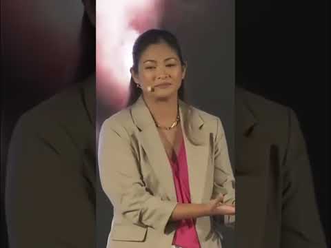 Miriam Quiambao's Journey: From Clubbing to Ministry #shorts
