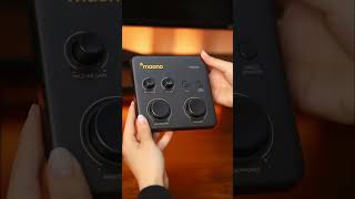 🚀 Ready to level up your audio setup?