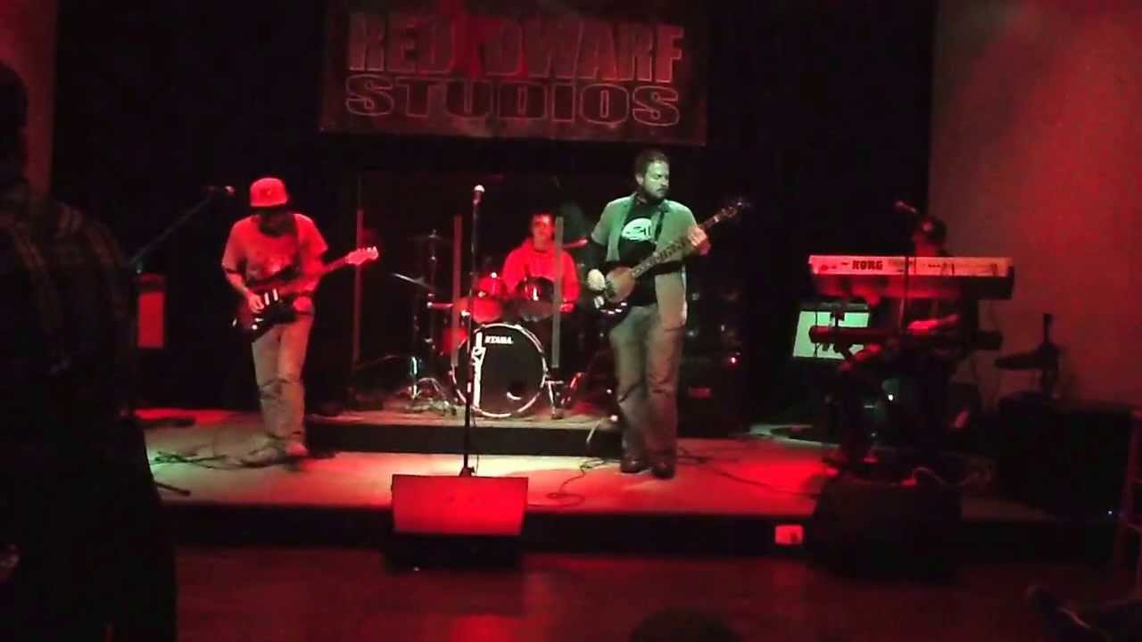 Crisbie killin it...