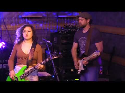 Rice An American Band at StrangeCreek 2019~05~23