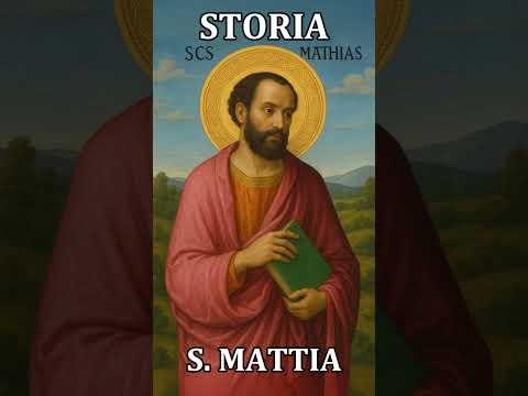 Video San Mattia - Storia - maggio 14