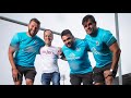 Extern announced as Ulster Rugby's charity partner
