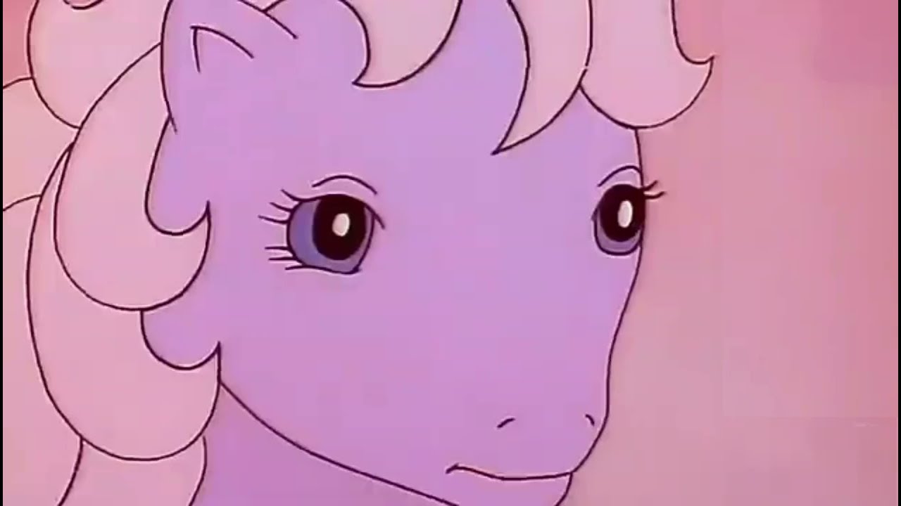 O que vamos fazer? Ponyland vai secar e explodir.