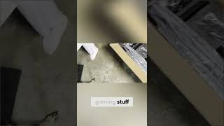 AndaSeat Gaming Desk: Best Build &amp; Price! #shorts