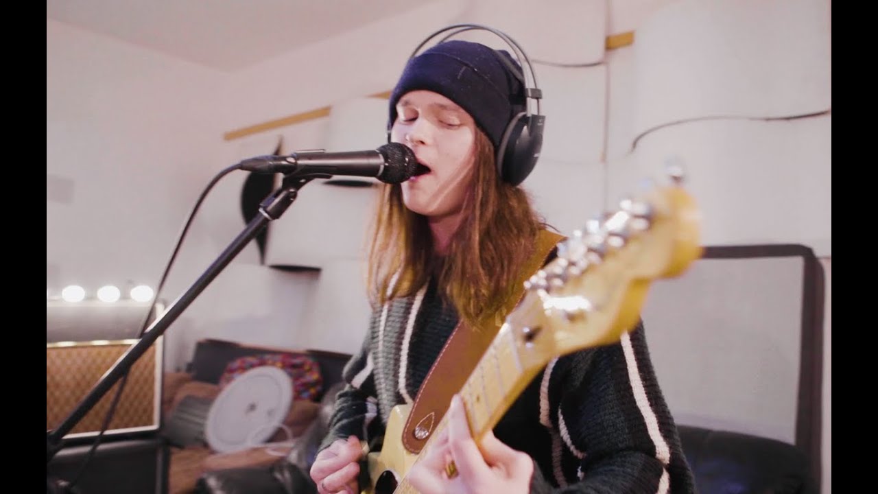 Pot Plant House Party Late Night Science Fiction (Live at Sumo) YouTube