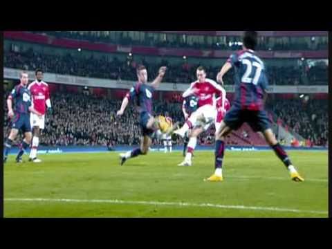 Current Arsenal Players - Fan Favourites