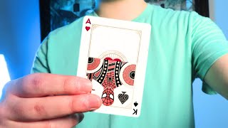 Learn One of Magic’s Most Visual Card Changes