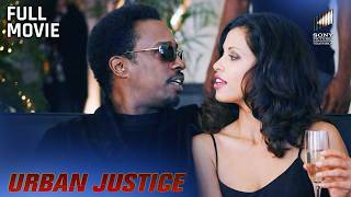 Urban Justice | Full Movie | Starring Steven Seagal, Eddie Griffin & Carmen Serano