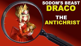 How Accurate is FGO's Draco