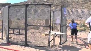 Pratik Atış Bayan Yarışmacılar Uspsa.flv