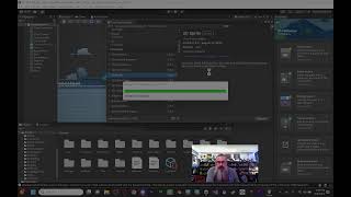 ITC 110 - Unity Platformer Microgame - Project Setup