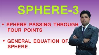 sphere  II  surface area of a sphere   II   volume of a sphere