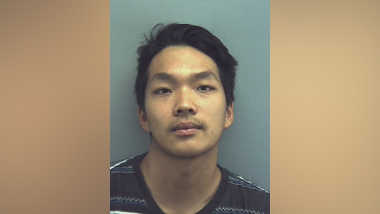 11 arrested during prostitution sting in Virginia Beach - YouTube