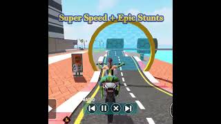 Mafia Hero Crime Gangster City screenshot 5