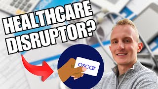 Oscar Health Stock: Undervalued or Overhyped (Ticker: OSCR) [PODCAST]