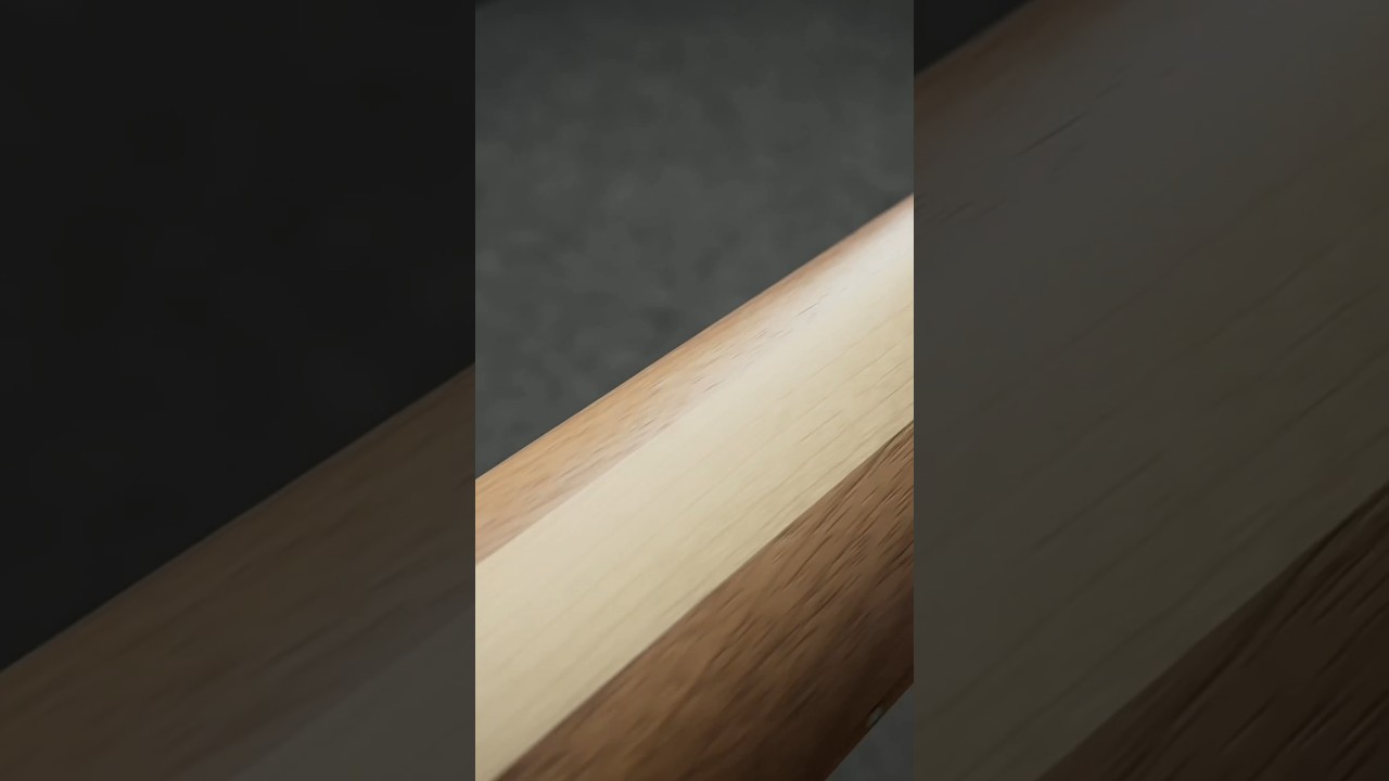 The perfect blend of comfort, speed, and stability in a guitar neck 🥰🎸 