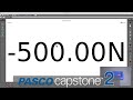Restore a Smart Cart's Force Measurement (Capstone)