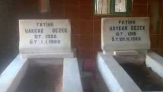 Karalar Köyü Goliki Haydana Yürüyüş