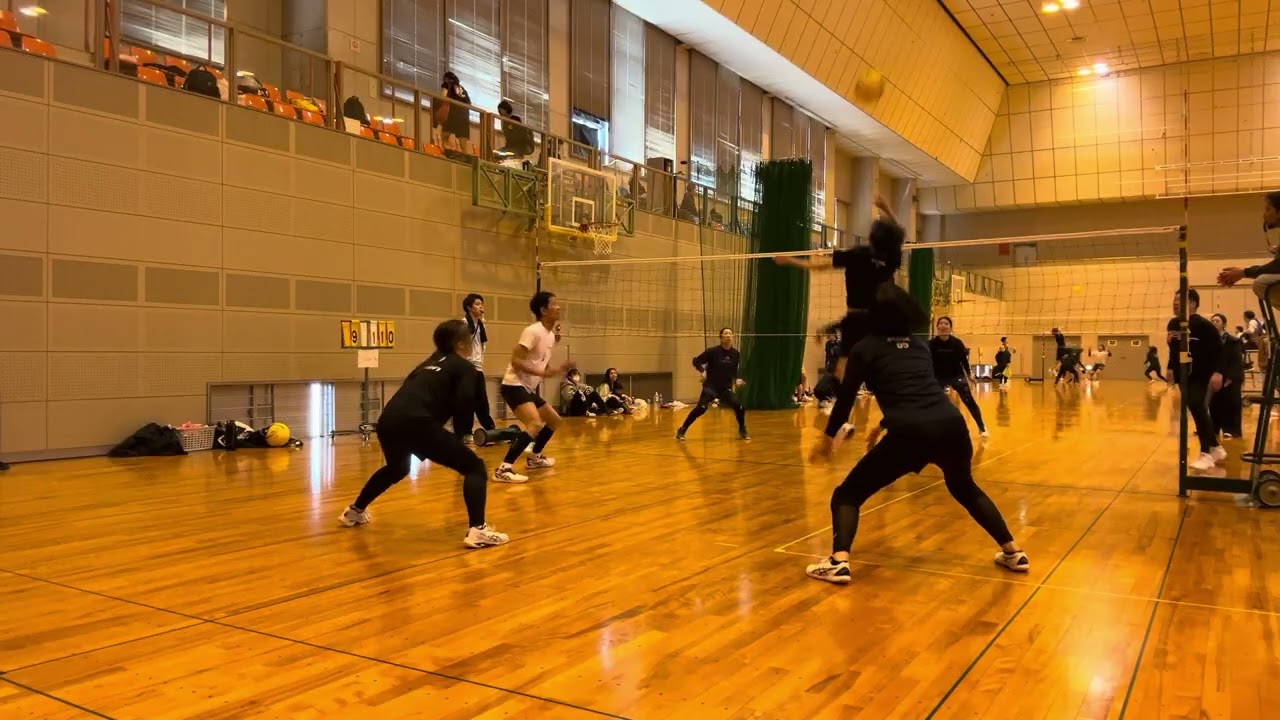 2026.03.01 F1予選❷ HYG②