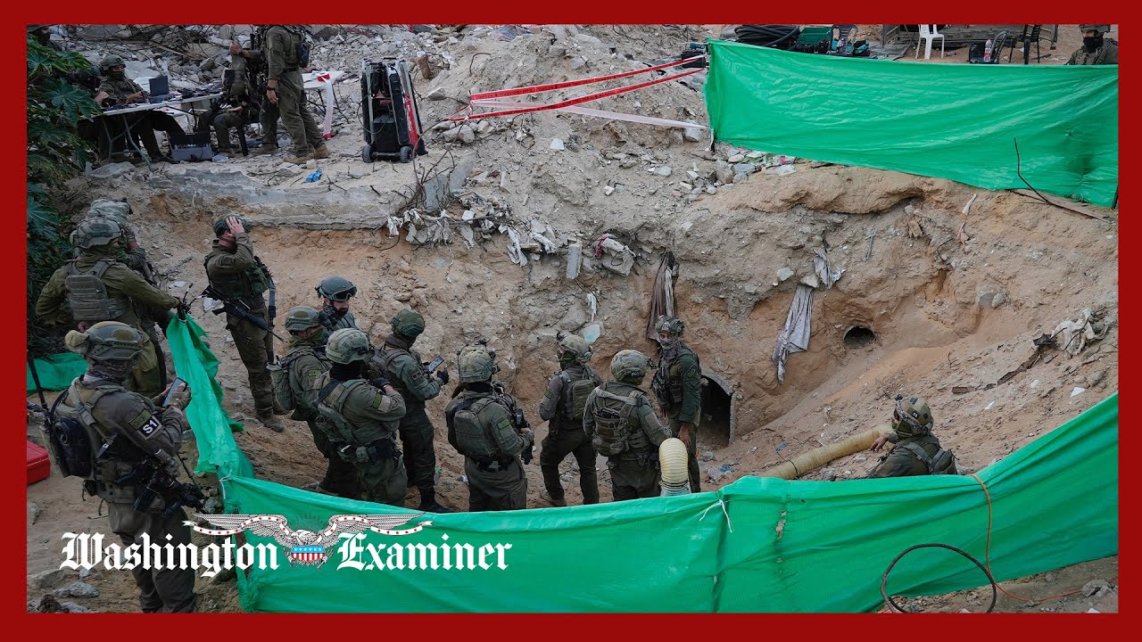 Last Israeli hostage found in Gaza — Ran Gvili’s body returned after 842 days