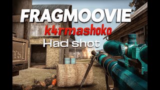 S.K.I.L.L - SPECIAL FORCE 2 | 6 months later ... k4rmashoko 4K VERSION