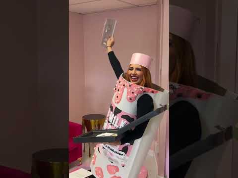 IT'S OUR 8 YEAR ANNIVERSARY TODAY! 🎉