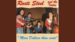 Video thumbnail of "Rusti Steel And The Tintax - Pretty Little Baby"