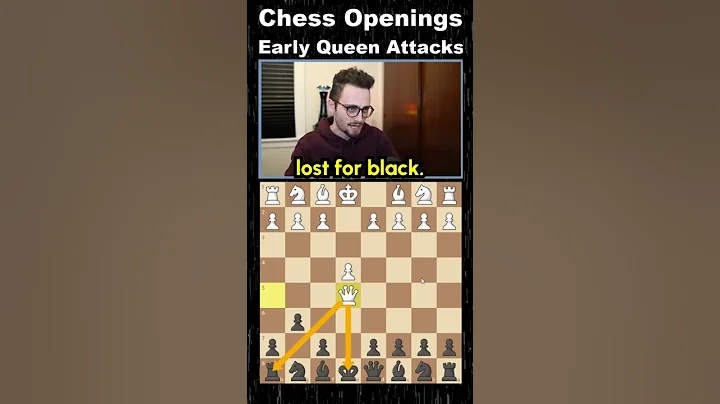 How To Stop Early Queen Attacks