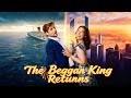 The Beggar King Returns 丨Binge Watch New Dramas Reelshorts Drama