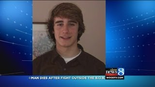 Man dies after fight outside The B.O.B.