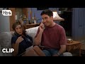 Friends: Ross’ Phone Call with Julie Annoys Rachel (Season 2 Clip) | TBS