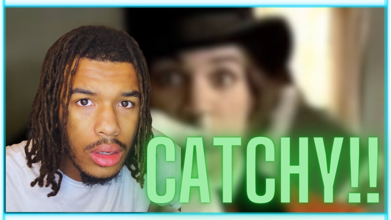 ПЕРВАЯ РЕАКЦИЯ НА PANIC! AT THE DISCO — «Я пишу грехи, а не трагедии»