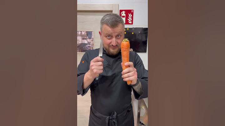 Epic Carrot Core Catastrophe! 😂🥕 Thanks for inspiration @yousuckatcooking