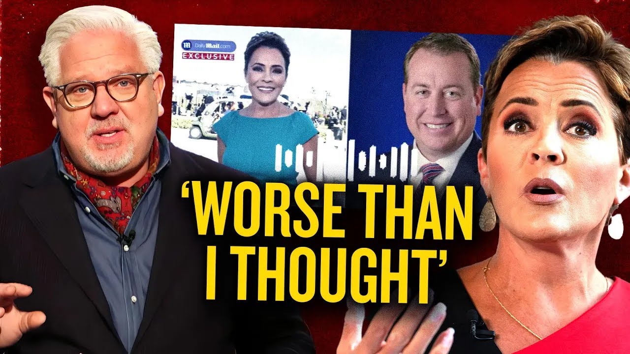 Kari Lake RESPONDS to Bribe Tape Recording in MUST-HEAR Interview